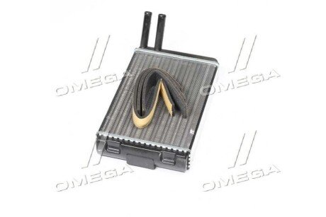 Фото 2 - Радіатор печі AVA COOLING VO6096