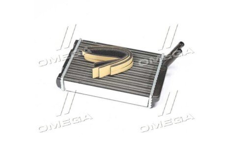 Фото 3 - Радіатор печі AVA COOLING VO6096