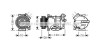 Компресор кондиціонера - ((30645289, 31250521, 36000454, 36001372, 36002423)) AVA COOLING VOAK144 (фото 1)