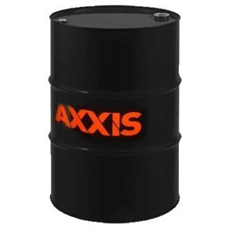 Моторна олива Gold Sint A3, B4, A3/B4 5W-40, 60 л (AX2026) - Axxis 48021043871