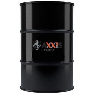 Моторна олива Truck LS SHPD 15W-40, 200 л (AX2049) - Axxis 48021043894