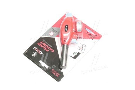 Фото 2 - Автозапчастина Axxis AX-015