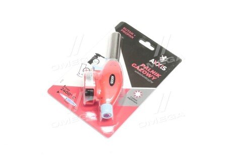 Фото 4 - Автозапчастина Axxis AX-015