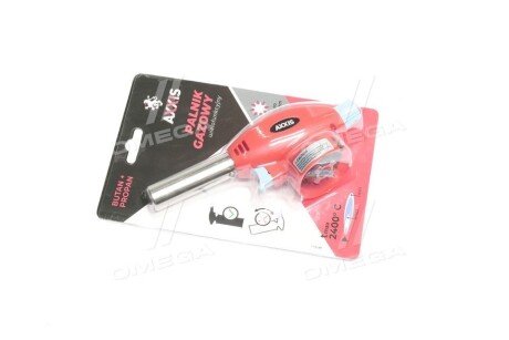 Фото товара Автозапчастина Axxis AX-015 : Купить на tto.com.ua