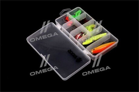 Фото 2 - Автозапчастина Axxis AX1245