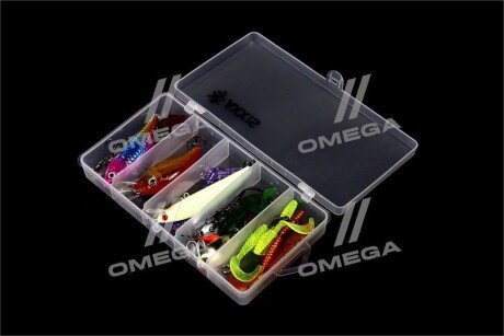 Фото 4 - Автозапчасть Axxis AX1246