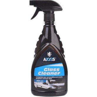 Очисник скла Glass Cleaner (700мл) <> - Axxis AX-871 (фото 1)