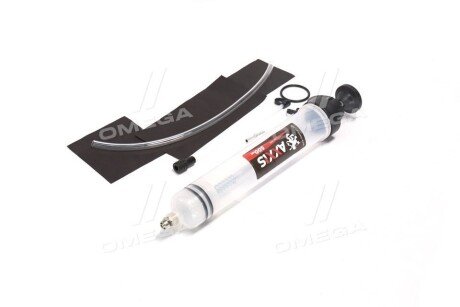 Фото 2 - Автозапчасть Axxis AX-942 (AX942)