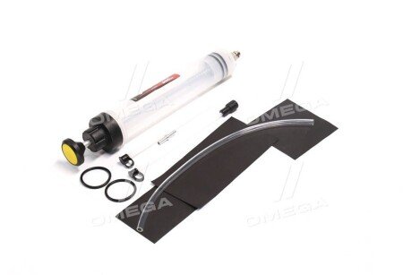 Фото 4 - Автозапчасть Axxis AX-942 (AX942)