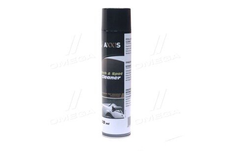 Очищувач бітумних плям 650ml <> - Axxis AXXIS-G-2057 (650)