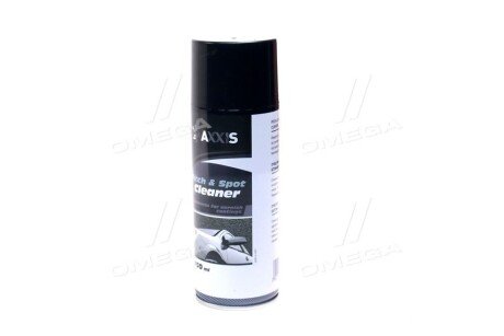 Очищувач бітумних плям 450ml <> - Axxis AXXIS-G-2057