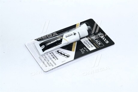 Фото 2 - Герметик Axxis VSB-012