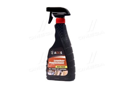 Кондиціонер для шкіри 500ml <> - Axxis VSB-063