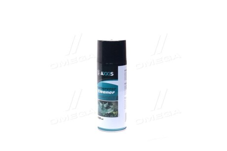 Очищувач карбюратора 450ml <> - Axxis VSB-069