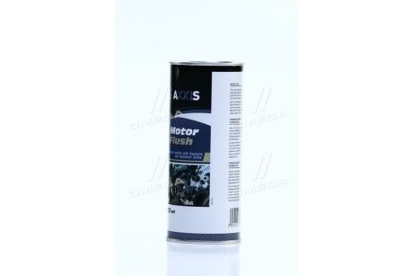 Промивання двигуна 5хв 450ml <> - Axxis VSB-075