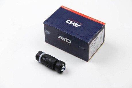 Тяга cтабилизатора перед. Megane/Logan 96- - AYD 84-07129