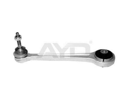 Рычаг подвески задн (212mm) BMW X5 (E53) (-06), X5 (E70) (06-) (88-01490) - AYD 8801490