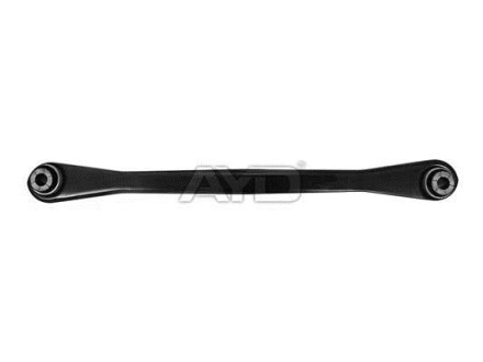 Рычаг подвески задн (440mm) CITROEN C6 (05-), PEUGEOT 407 (04-), 508 (10-) (88-14308) - AYD 8814308