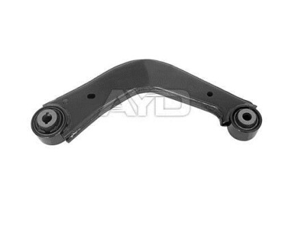 Рычаг подвески задн (бумеранг) (274.4mm) FORD MONDEO (12-), FUSION (14-) (88-14949) - AYD 8814949