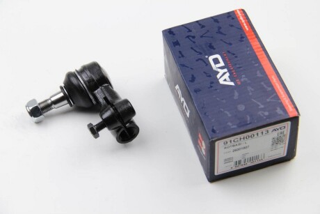 Фото 2 - Рульовий наконечник AYD 9100113