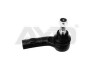 Наконечник рулевой прав (14.6*18.2 L=90mm) VW TRANSPORTER T4 (-04) (91-00163) - (701419812B, 701419812D, 7O1419812B) AYD 9100163 (фото 1)