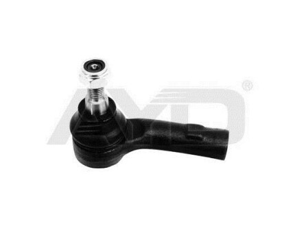 Наконечник рульовий лів (кон 14.6*18.2 L=90mm) VW TRANSPORTER T4 (-04) (91-00164) - AYD 9100164