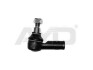 Наконечник рульовий (16.97*20.2 L=73mm) MERCEDES-BENZ VITO (W638) (-03) (91-00211) - (6384600048, 63846OOO48, A6384600048) AYD 9100211 (фото 1)