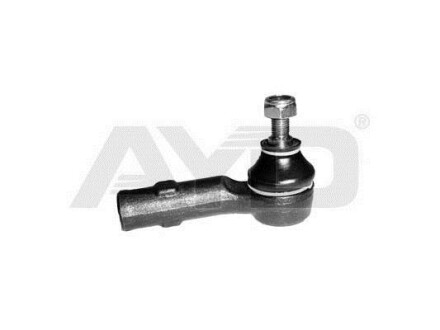 Наконечник рулевой тяги правый Ford Scorpio (94-98) (91-00366) - AYD 9100366