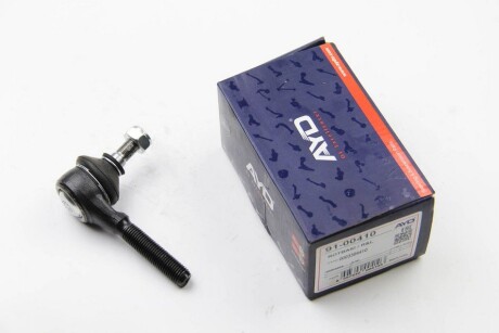 Фото 2 - Рульовий наконечник AYD 91-00410 (9100410)