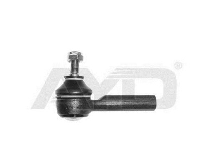 Наконечник рульовий Fiat Panda (80-04)/Seat Terra (87-96) (91-00539) - AYD 9100539