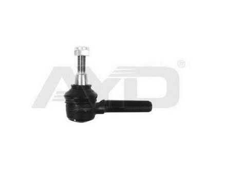 Наконечник рулевой тяги левый Land Rover Defender (90-16) (91-00814) - AYD 9100814