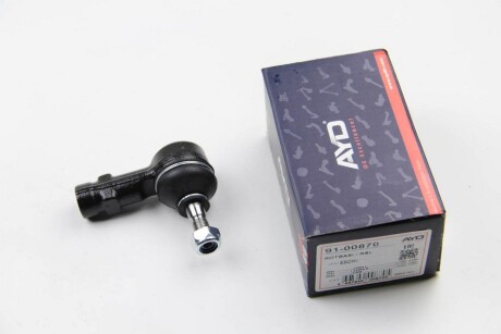 Фото 2 - Рульовий наконечник AYD 9100870