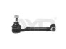 Наконечник рулевой лев (кон 11.8 L=156.5mm) RENAULT KANGOO (97-), THALIA (08-) (91-00878) - (7701147126, 7701471145, 7701471126) AYD 9100878 (фото 1)