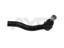 Наконечник рульової тяги правий Toyota Yaris (99-05,10-) (91-00933) - (4504759026, 4504759025, 45O4759O25) AYD 9100933 (фото 1)