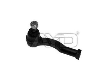 Наконечник рулевой тяги левый Subaru Legasy (89-95,94-99),Outback (14-) (91-00997) - AYD 9100997