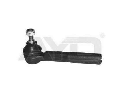 Наконечник рулевой тяги Fiat Croma (85-96)/Alfa Romeo 164 (87-98) (91-01151) - (60511622, 60507918, 82387676) AYD 9101151