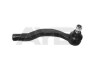 Наконечник рулевой тяги левый Honda CR-V (95-02), Civic (87-93,95-01) (91-01238) - (53560SH3013, 5356OSH3O13) AYD 9101238 (фото 1)