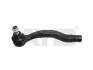 Наконечник рульової тяги правий Honda CR-V (95-02), Civic (87-93,95-01) (91-01239) - (53540SH3013, 53540SH3000, 5354OSH3O13) AYD 9101239 (фото 1)