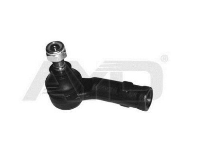 Наконечник рулевой тяги левый Audi A3 (99-03),TT (99-06)/VW Golf IV (02-05) - AYD 91-01317