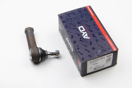 Фото 2 - Рулевой наконечник AYD 9101381