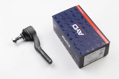 Фото 2 - Рульовий наконечник AYD 9101391