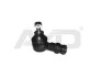 Наконечник рульовий (кон 13.4 L=67mm) PEUGEOT ION (10-), MITSUBISHI LANCER (-03) (91-01891) - (mb241982) AYD 9101891 (фото 1)