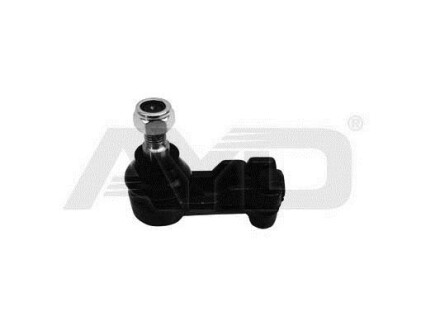 Наконечник рулевой лев (кон 14.6 L=72mm) LAND ROVER FREELANDER I (L314) (-06) (91-01940) - (qjb100230) AYD 9101940