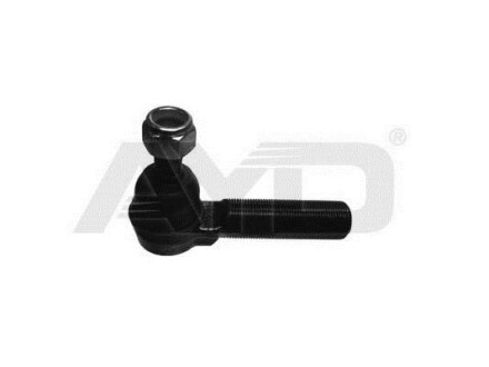 Наконечник рулевой тяги Toyota Land Cruiser J7 (84-) (91-02401) - (4504669135, 4504769085) AYD 9102401