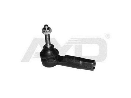 Наконечник рулевой тяги Fiat Bravo (06-),Stilo (01-10) (91-02406) - (9949218) AYD 9102406