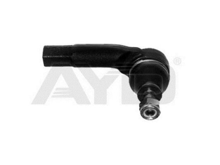 Наконечник рулевой правый FORD FIESTA V седан 00-13 (91-03407) - AYD 9103407