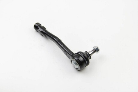 Наконечник рулевой лев (кон 12*15 L=165mm) PEUGEOT 308 (07-), PARTNER (08-), 3008 (08-), DS DS4 (15-) (91-07195) - AYD 9107195