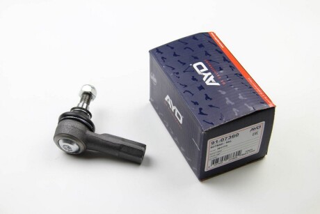 Фото 2 - Рулевой наконечник AYD 9107360