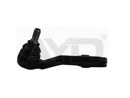 Наконечник рульовийї BMW 5 (E60, E61) (04) (91-08432) - (32216767860) AYD 9108432