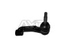 Наконечник рулевой прав (кон 15*18.9 L=133.5mm) JEEP CHEROKEE (KJ) (01-08)/DODGE NITRO (91-10597) - (52125366AA) AYD 9110597 (фото 1)